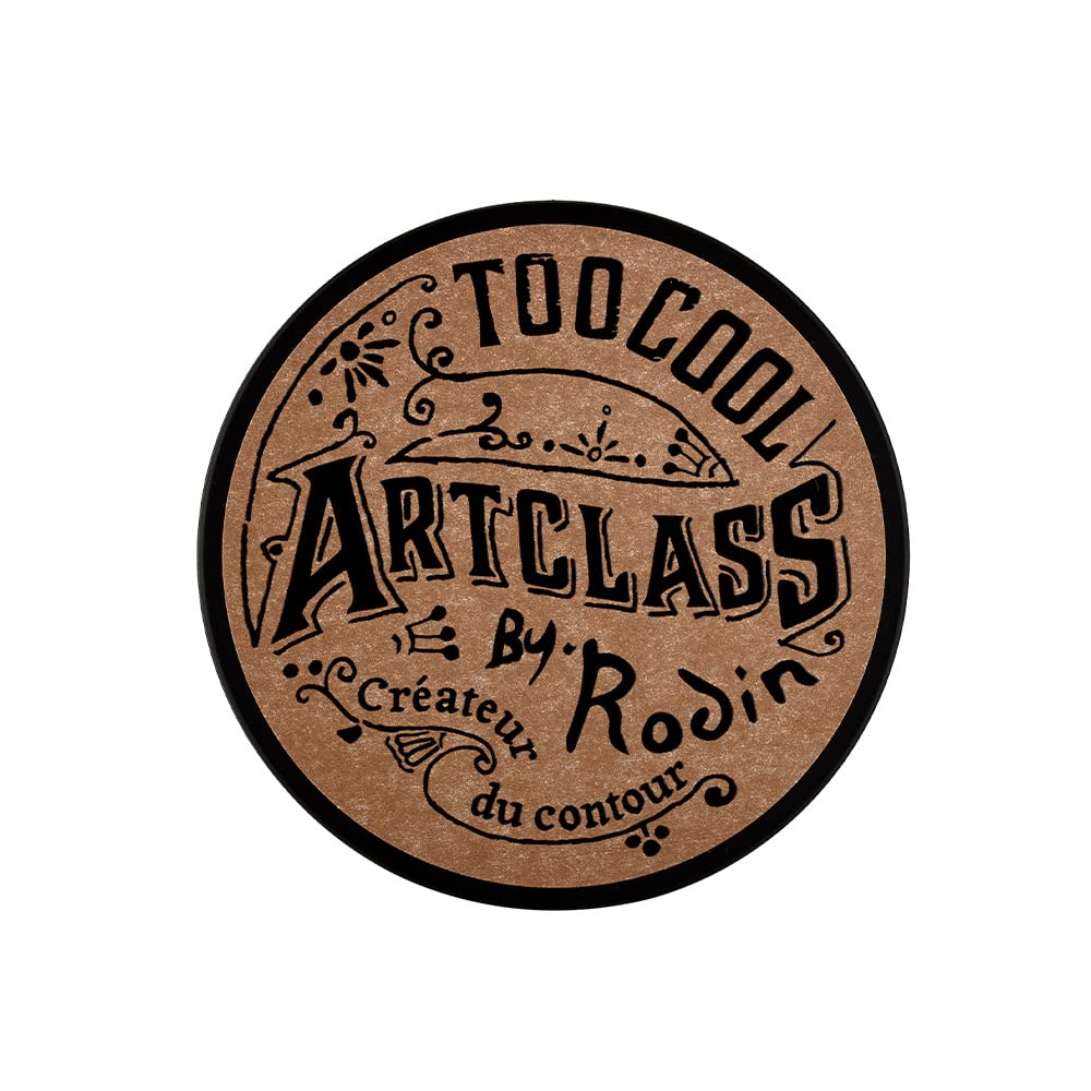 Artclass By Rodin Shading Contour Powder – #01 Classic