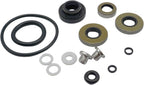 396350 Outboard Lower Unit Seal Kit for Johnson Evinrude 8-15 HP