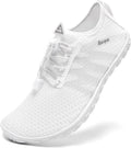 Water Shoes Womens Mens Quick Dry Barefoot Shoes Swim Lightweight Surf Beach Pool Aqua Shoes