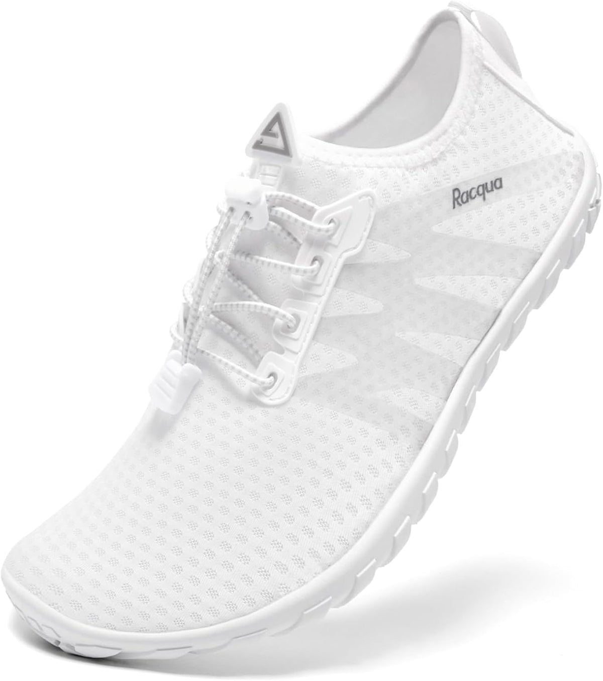 Water Shoes Womens Mens Quick Dry Barefoot Shoes Swim Lightweight Surf Beach Pool Aqua Shoes