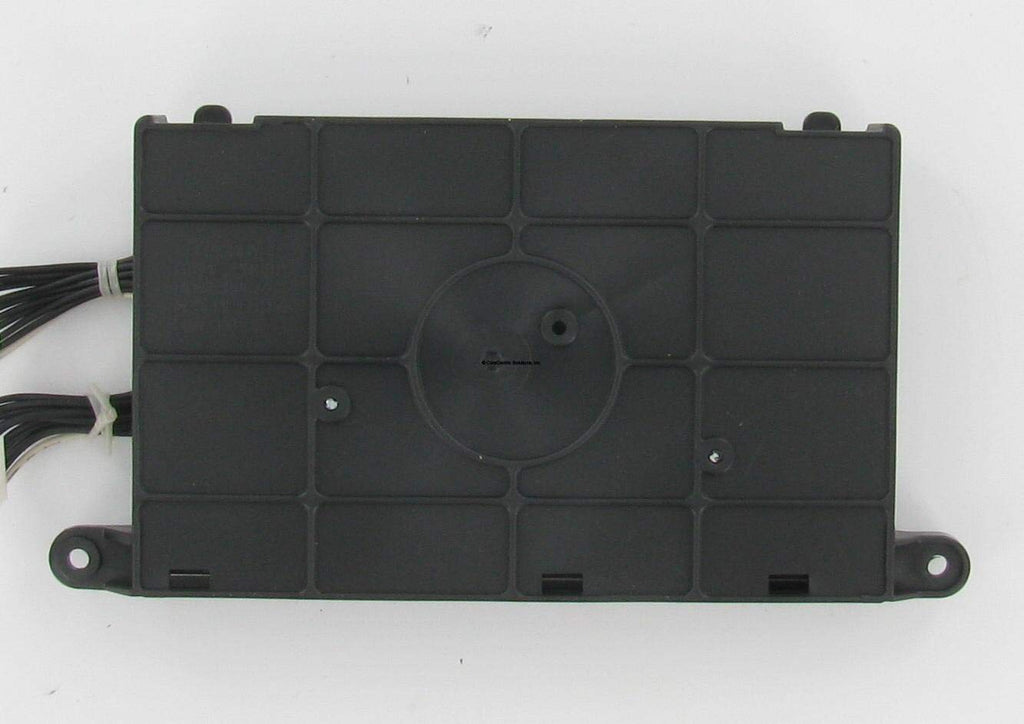 CoreCentric Remanufactured Laundry Dryer Display Control Board Replacement for Samsung DC92-00621B