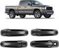 Door Handle Compatible with 2002-2011 Ram 1500