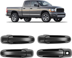 Door Handle Compatible with 2002-2011 Ram 1500