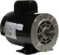 A.O. Smith B2235 4 HP - 1/2 HP, 56Y Frame, PSC, ODP Enclosure, Rigid Base Pool Motor, Thru-Bolt Pool Motor