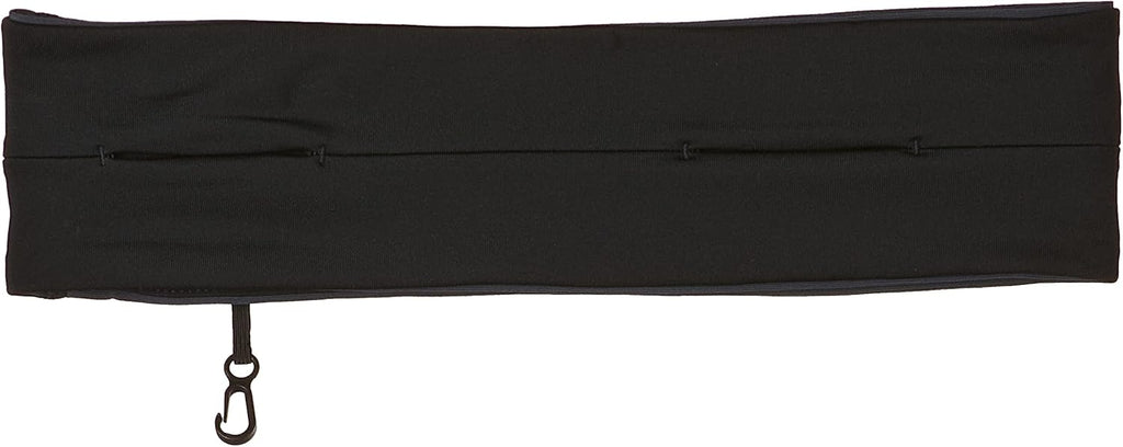 Classic Running Belt, Phone Holder for Running, Money Belt Pouch