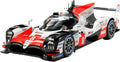24349 1/24 Toyota Gazoo Racing TS050 Plastic Model Kit