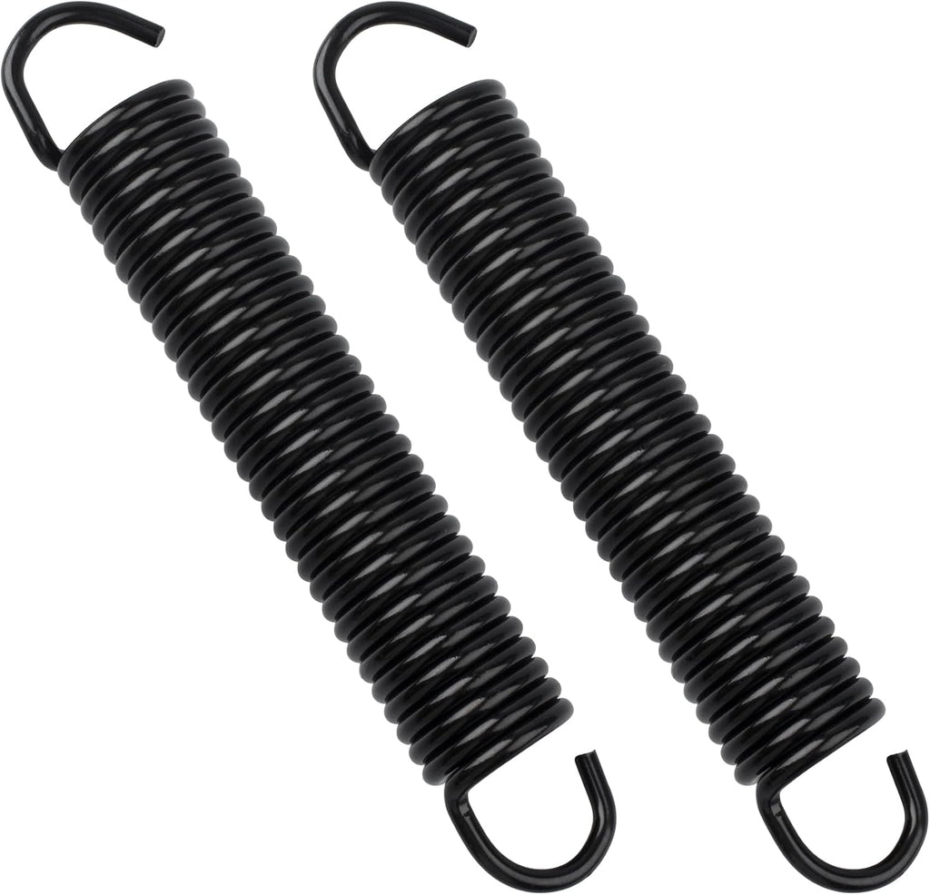 2 Pack 1005800 Oven Door Spring for Garland/Spirit/KitchenAid Stoves