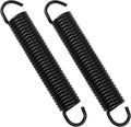 2 Pack 1005800 Oven Door Spring for Garland/Spirit/KitchenAid Stoves