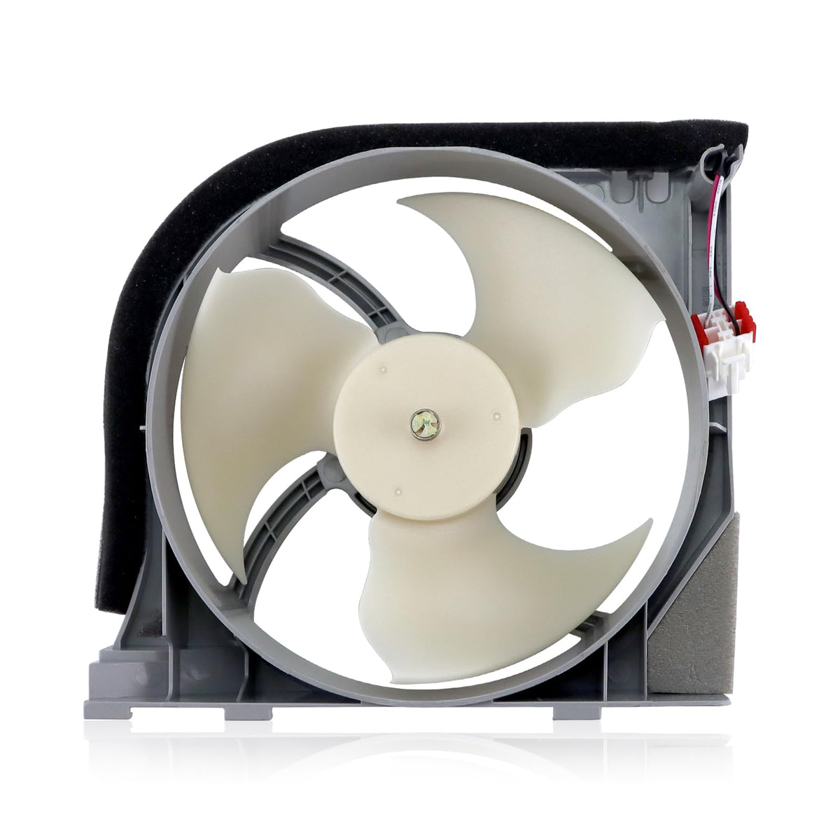 PANDEELS DA97-15765A DA31-00340A Refrigerator Condenser Fan Motor Assembly