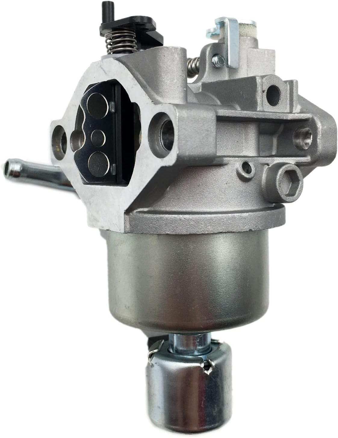 594601 Carburetor Replacement Compatible with Briggs & Stratton 796587, 796250, 795486,591736, 794136 model 33M977, 31Q677, 331777, 331707, 331877
