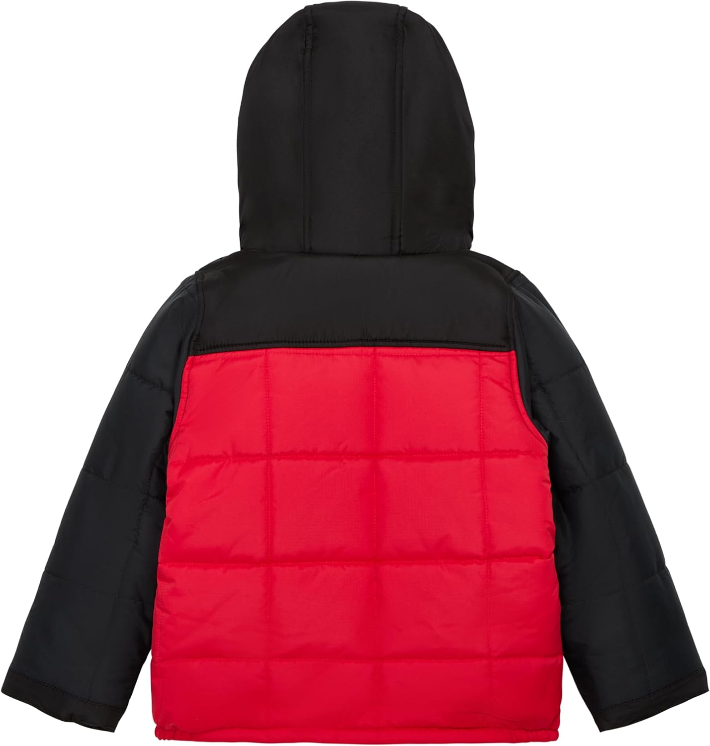 boys Heavyweight 2-piece Skisuit Snowsuit Set