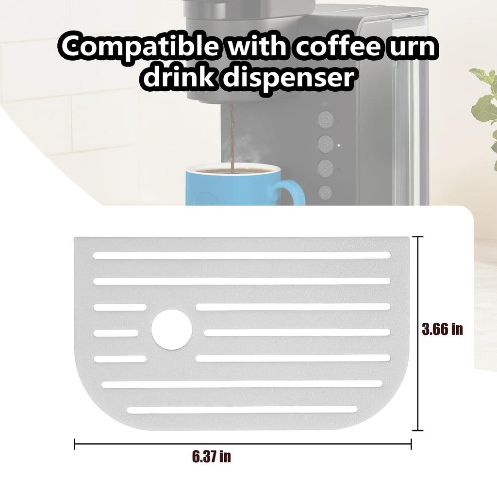 Replacement Drip Tray Lid Compatible with Keurig K25/K-Express/K15