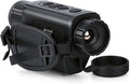 BS02-13 Thermal Imaging Monocular, 256 x 192 IR Resolution, 13mm Lens 50Hz Thermal Night Vision, Supports Wireless
