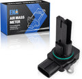 ENA Mass Air Flow Sensor Meter MAF Compatible with Subaru Forester Outback Crosstrek Impreza Legacy WRX WRX STI 2008 2009 2010 2011 2012 2013 2014 2015 2016 2017 Replacement for 22680AA380 22680AA38A