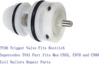 TVA6 Trigger Valve Fits Bostitch Supercedes TVA1 Part