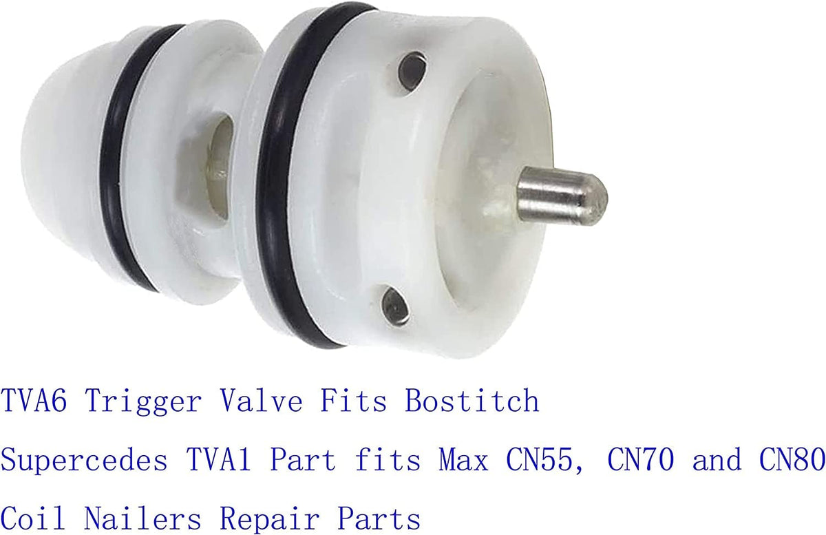 TVA6 Trigger Valve Fits Bostitch Supercedes TVA1 Part