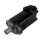 104-1027-006 Hydraulic Motor Replacement for Eaton Char-Lynn 2000 Series, 14.91 cu in/rev Displacement High Torque Low Speed Orbital Motor for Construction Agricultural Mining Equipment