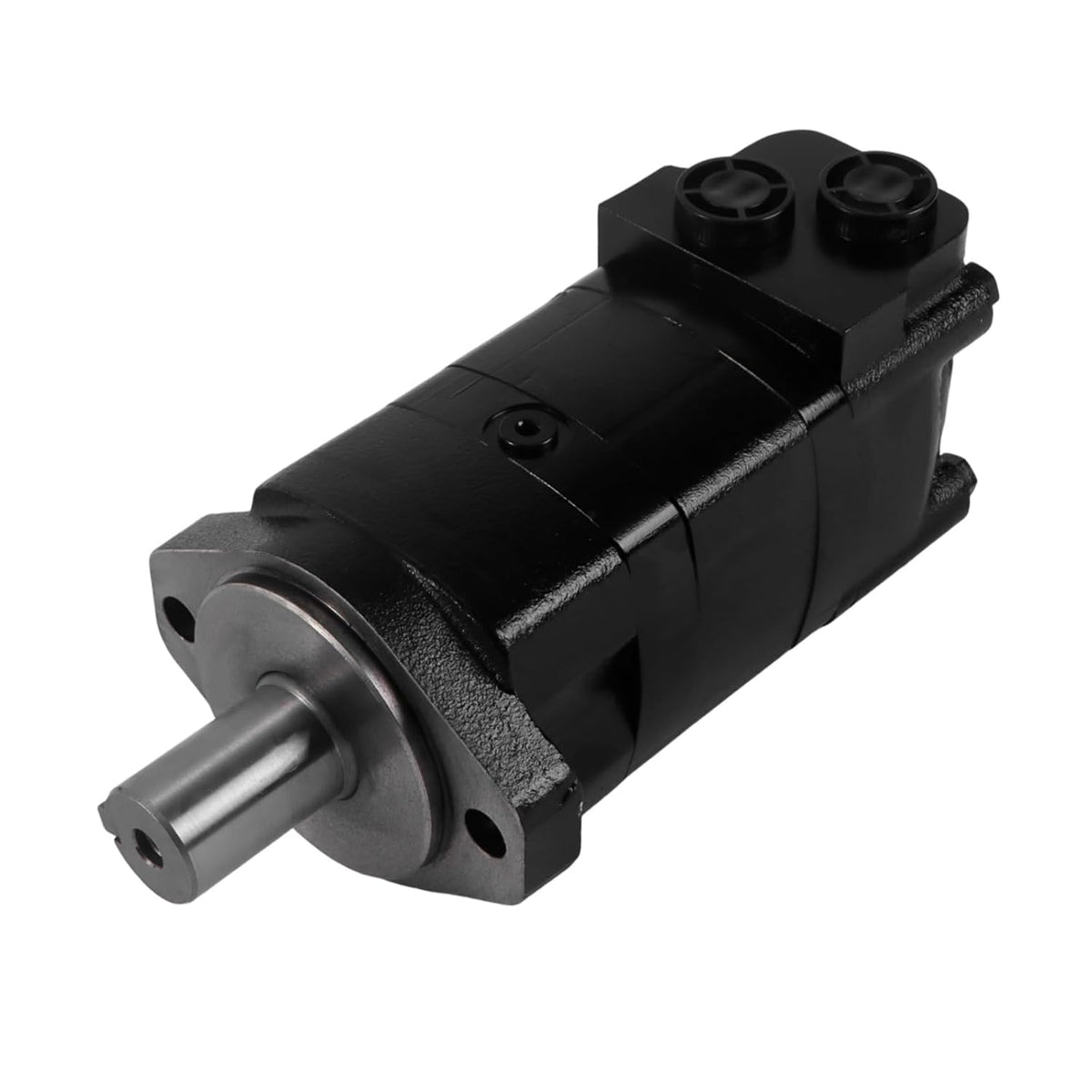 104-1027-006 Hydraulic Motor Replacement for Eaton Char-Lynn 2000 Series, 14.91 cu in/rev Displacement High Torque Low Speed Orbital Motor for Construction Agricultural Mining Equipment