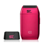 Crunch Waterproof Double Foil Shaver for Men STF602