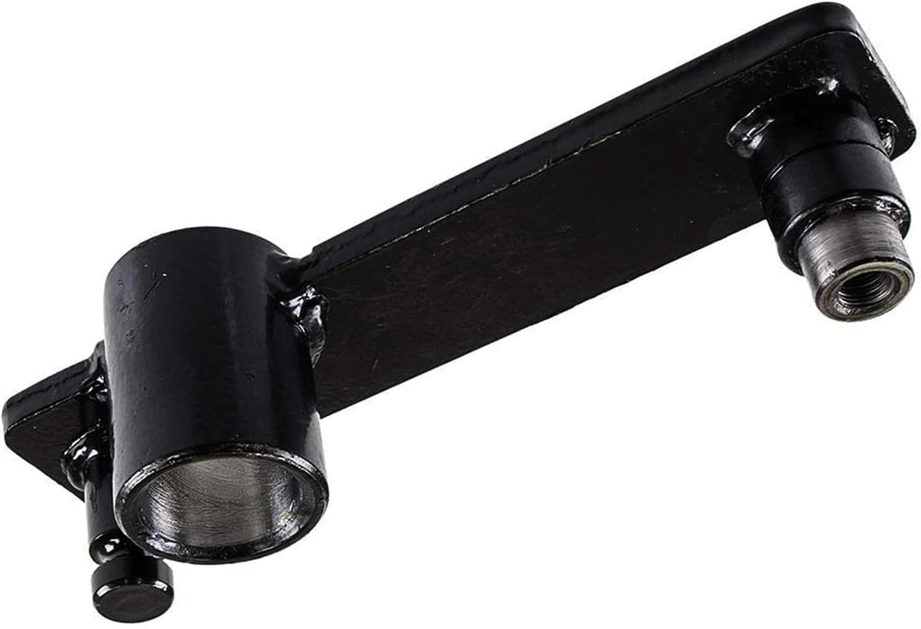 Husqvarna Genuine OEM Idler Arm Weldment for Zero-Turn Lawn Mowers/EZ 4216, EZ 4217, EZ 4220, EZ 4624, EZ 4819, EZ 4822, EZ 5224, EZ 6124, MZ 61, RZ 4219F / 539112198