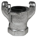 Dixon Air King AM8 Iron Air Hose Fitting, Universal Coupling, 3/4" NPT Female End
