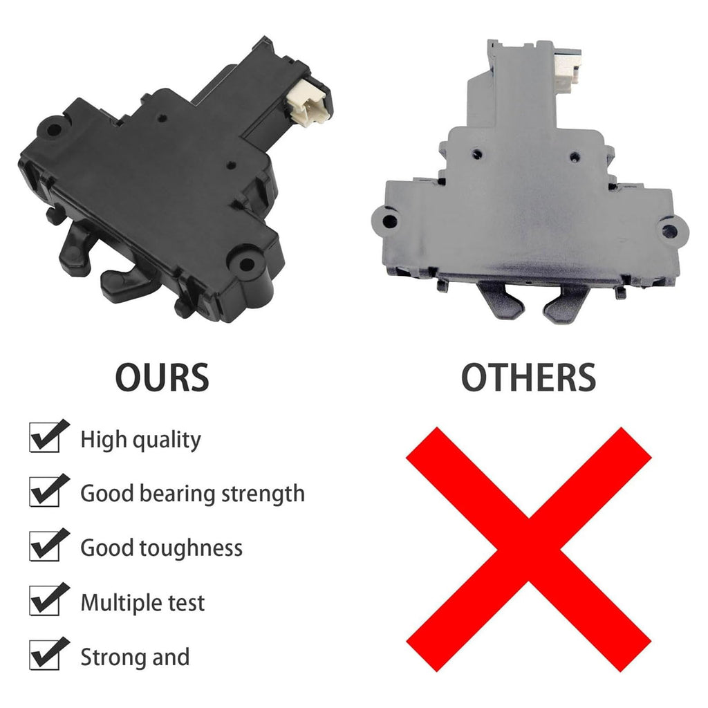 Dishwasher Door Replacement Part Multiple Models