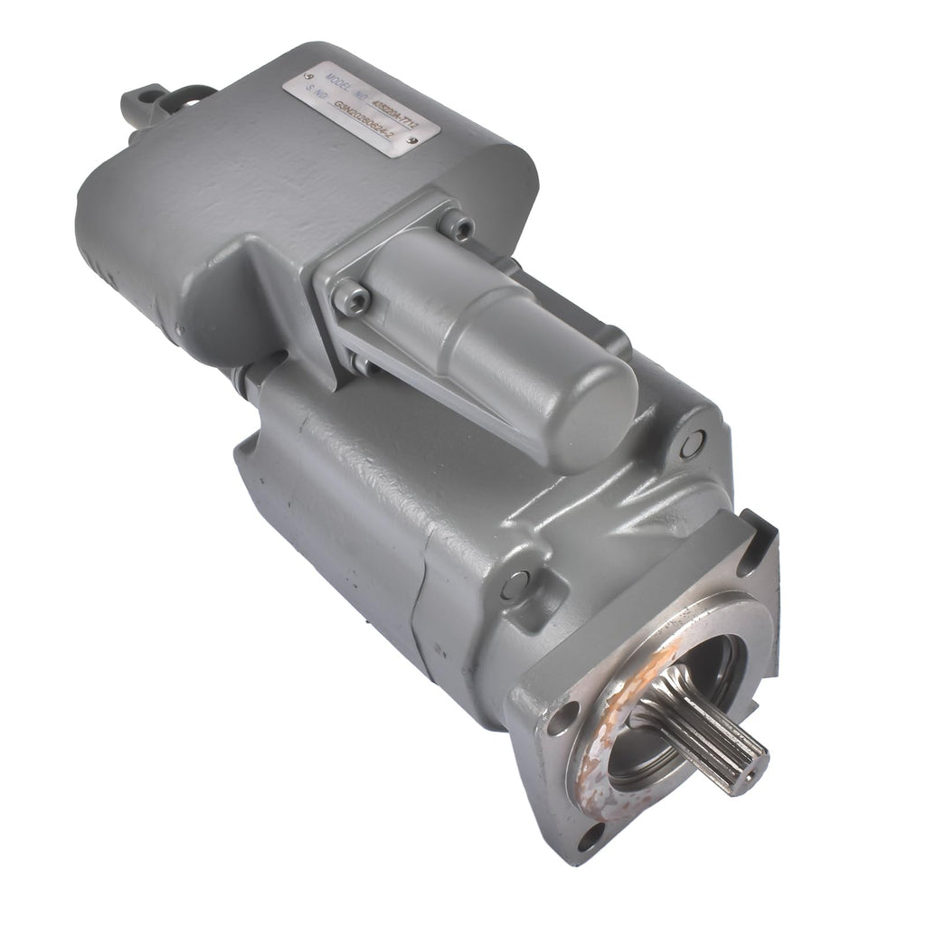 Hydraulic Dump Pump Right Hand Fit for World American Parker WAP102-25RAS