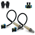 234-4815 2Pcs Oxygen O2 Sensor Upstream Compatible with Chevy Traverse GMC