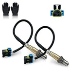 234-4815 2Pcs Oxygen O2 Sensor Upstream Compatible with Chevy Traverse GMC