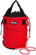 Rope Bag, Climbing, Rock, Tree, Collapsible, Arborist
