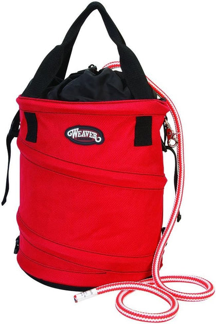 Rope Bag, Climbing, Rock, Tree, Collapsible, Arborist