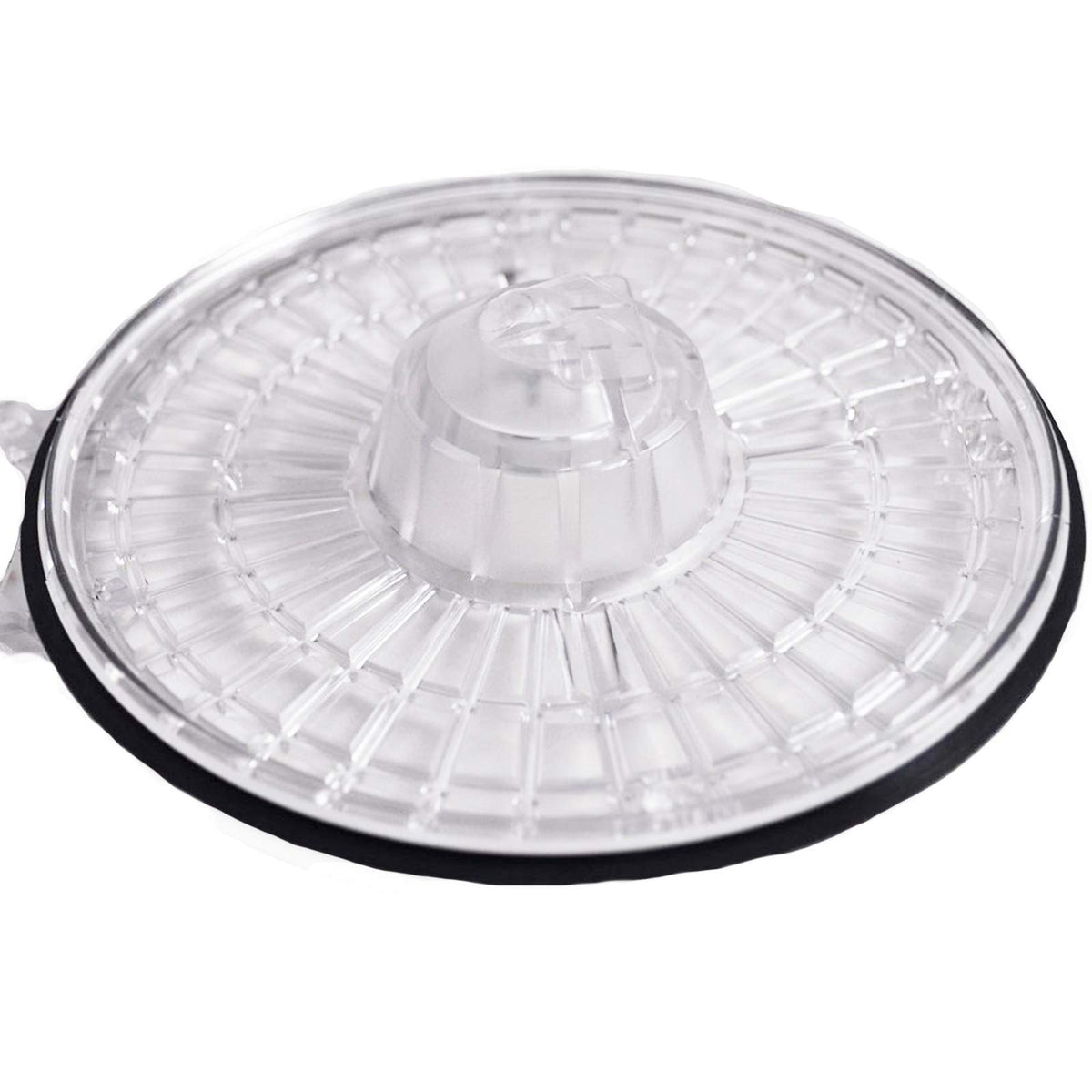 Dust Bin Base Cover Lid Flap Compatible with Dyson DC07 Vacuum Cleaner.