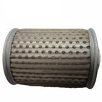 Hydraulic Filter Element for Centralized Lubrication System - Compatible with MF-04, MF-06, MF-08, MF-10, MF-12, MF-16 CNC Machines(MF-12)
