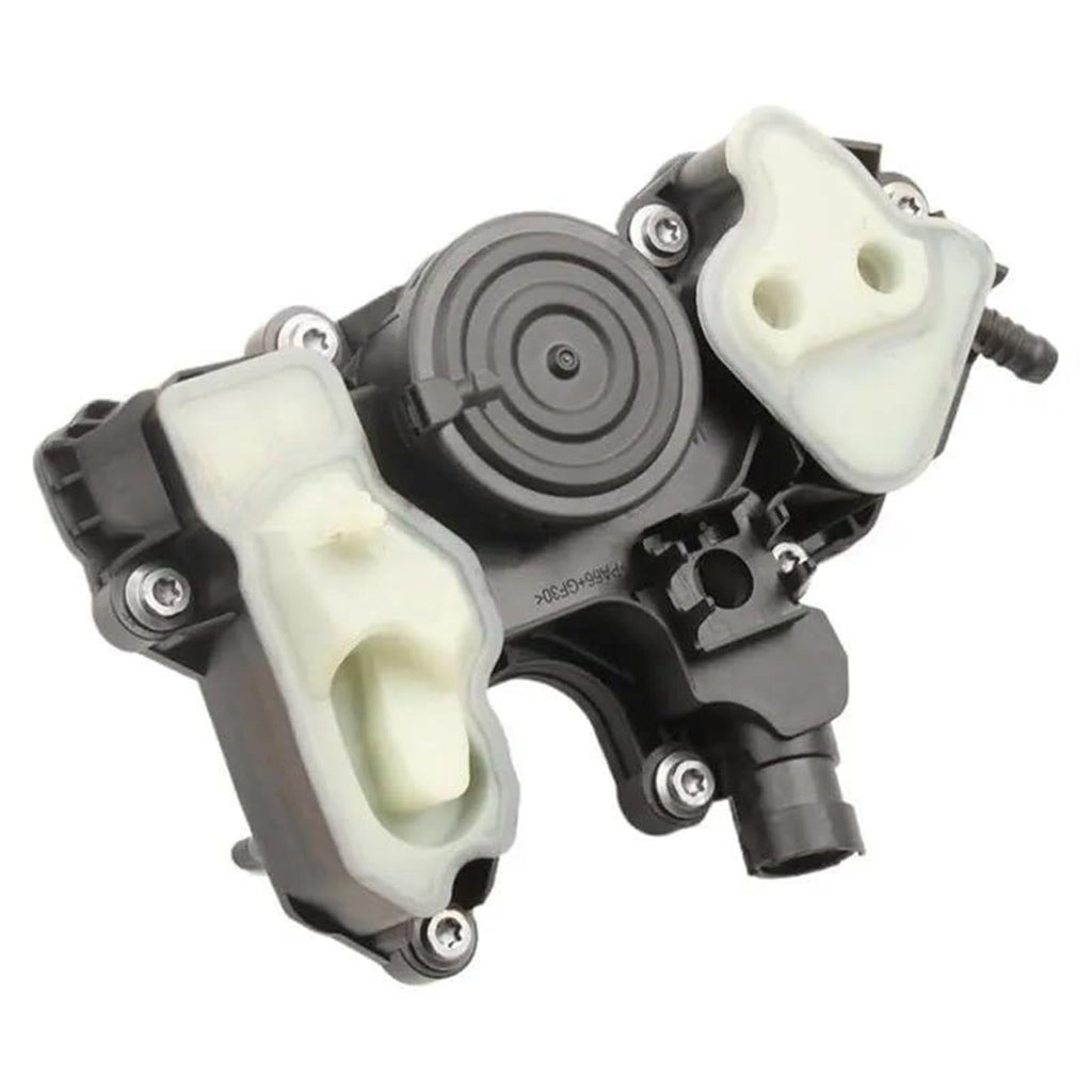 PCV Valve Oil Separator Compatible With Audi