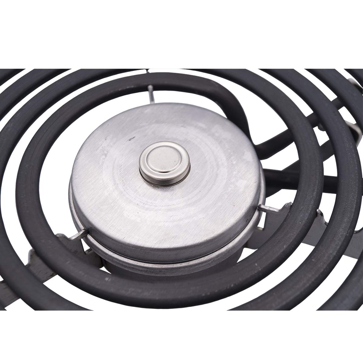 Supplying Demand 5304516159 4839734 Electric Range Cooktop 8 Inch Safety Limiter Surface Heating Element Replacement