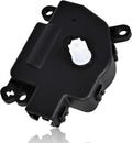 HVAC Blend Door Actuator Replaces 604-005 68089742AA Fit for Ram