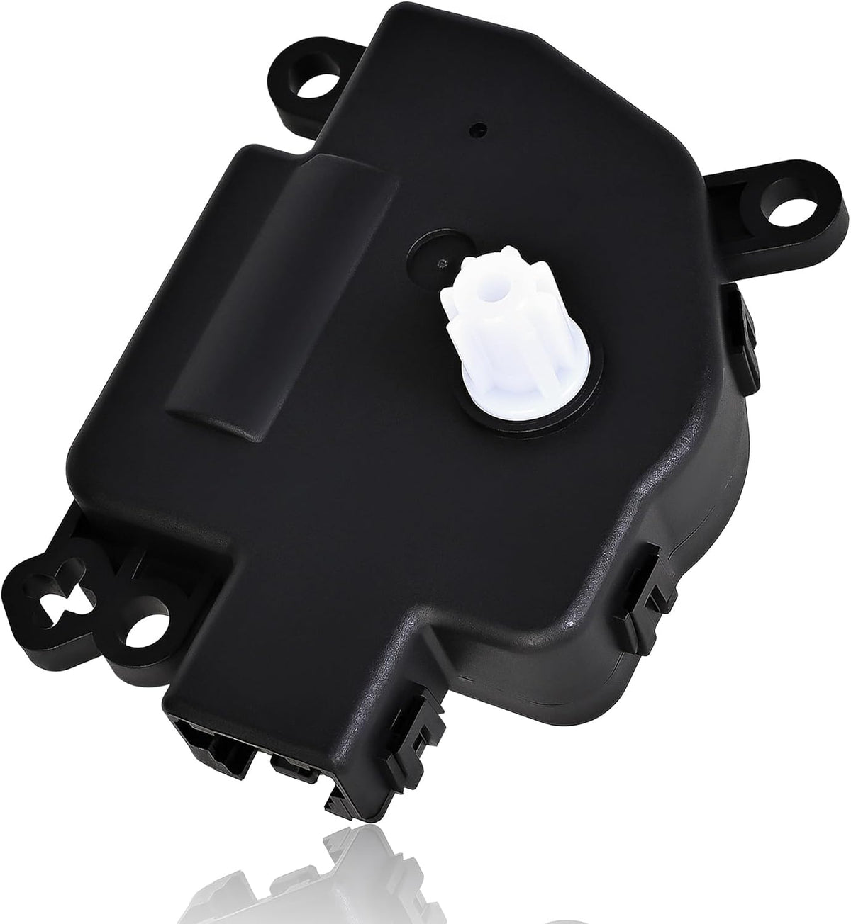 HVAC Blend Door Actuator Replaces 604-005 68089742AA Fit for Ram