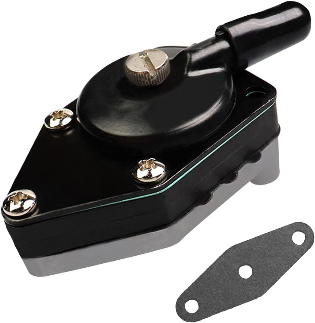 Outboard Fuel Pump with Gasket Replace 18-7352 438556 433390 385784