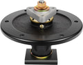 GCCSJ Lawn Mower Spindle for 106-3217 119-8599 108-7713 Compatible with Toro Z-Master G3 48 52 60 inch Deck Z500 Z553 Z557 Z580D 588E 590D 593D Lawn Tractors Mandrel Assembly