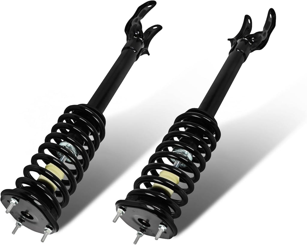 SCITOO Front Strut Assembly for Dodge for Durango,for Jeep Grand Cherokee