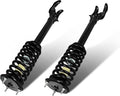 SCITOO Front Strut Assembly for Dodge for Durango,for Jeep Grand Cherokee