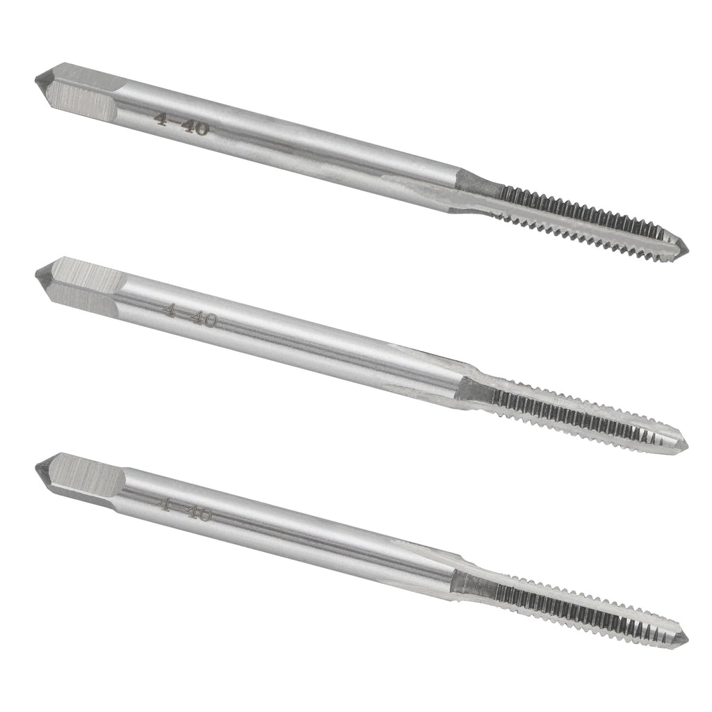 Aceteel 4-40 UNC Hand Tap Right Hand