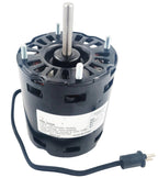 D1122 3.3-Inch Diameter PSC Motor Replacement - for FASCO Pump Parts - Fan Motor Replaces Part - 1/16 HP 1300/1650 RPM 3.3,208-230V