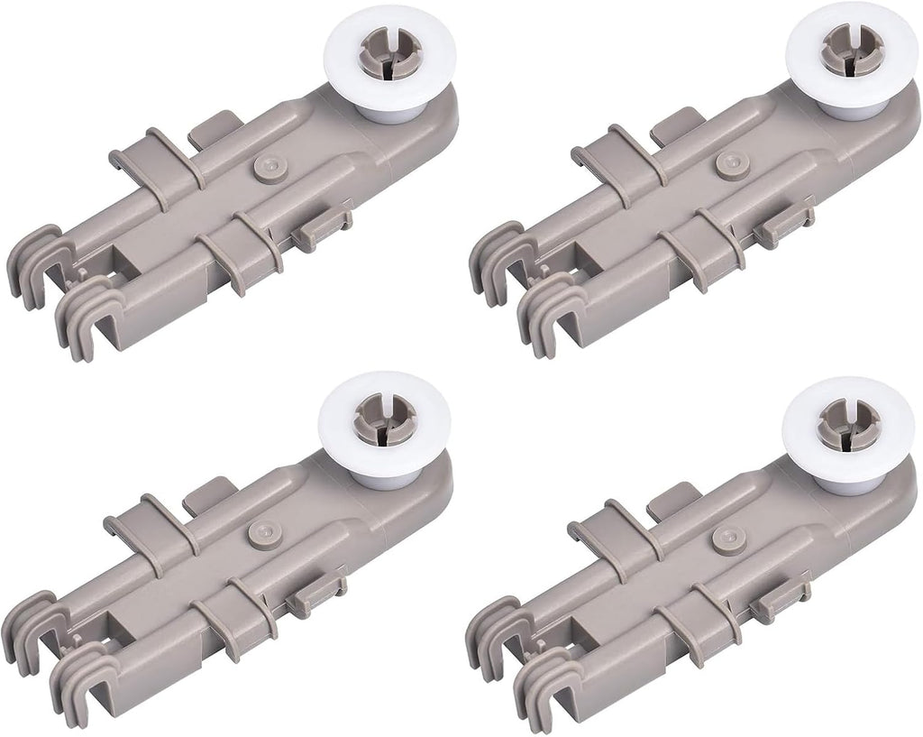 GU2200XTSB2 KUDI01FLSS6 WDF750SAYB1 Dishwasher Upper Rack Wheel