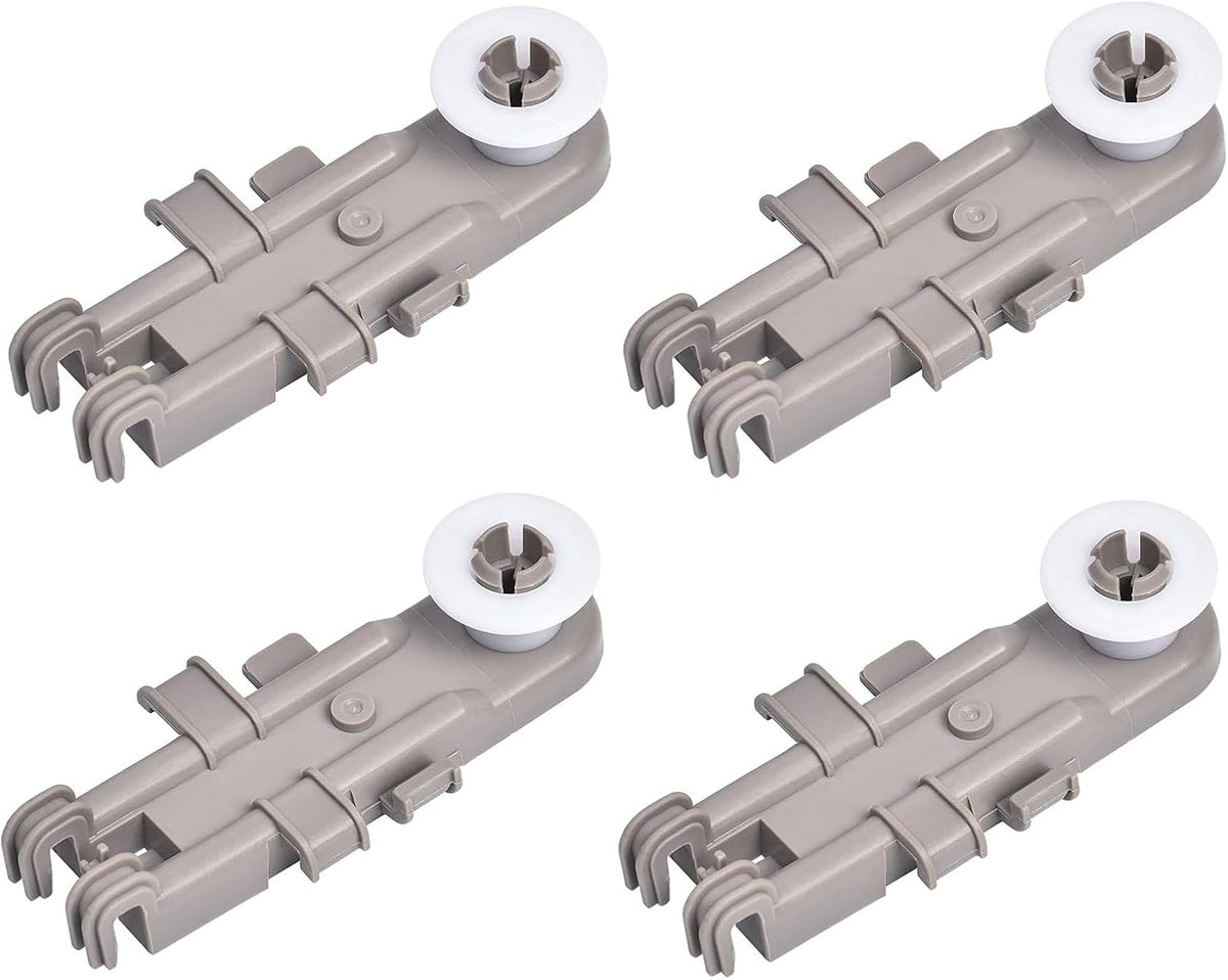 GU2200XTSB2 KUDI01FLSS6 WDF750SAYB1 Dishwasher Upper Rack Wheel