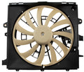 Engine Cooling Fan Assembly for Cadillac ATS 2013-2019#hvKJ