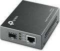Omada Gigabit SFP to RJ45 Media Converter(MC220L)