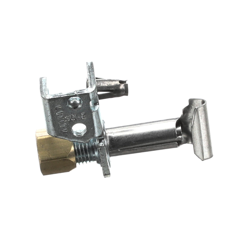 Marsal Pizza Ovens Pilot Assembly,Natural Gas .021 55132 - Genuine OEM Replacement Part