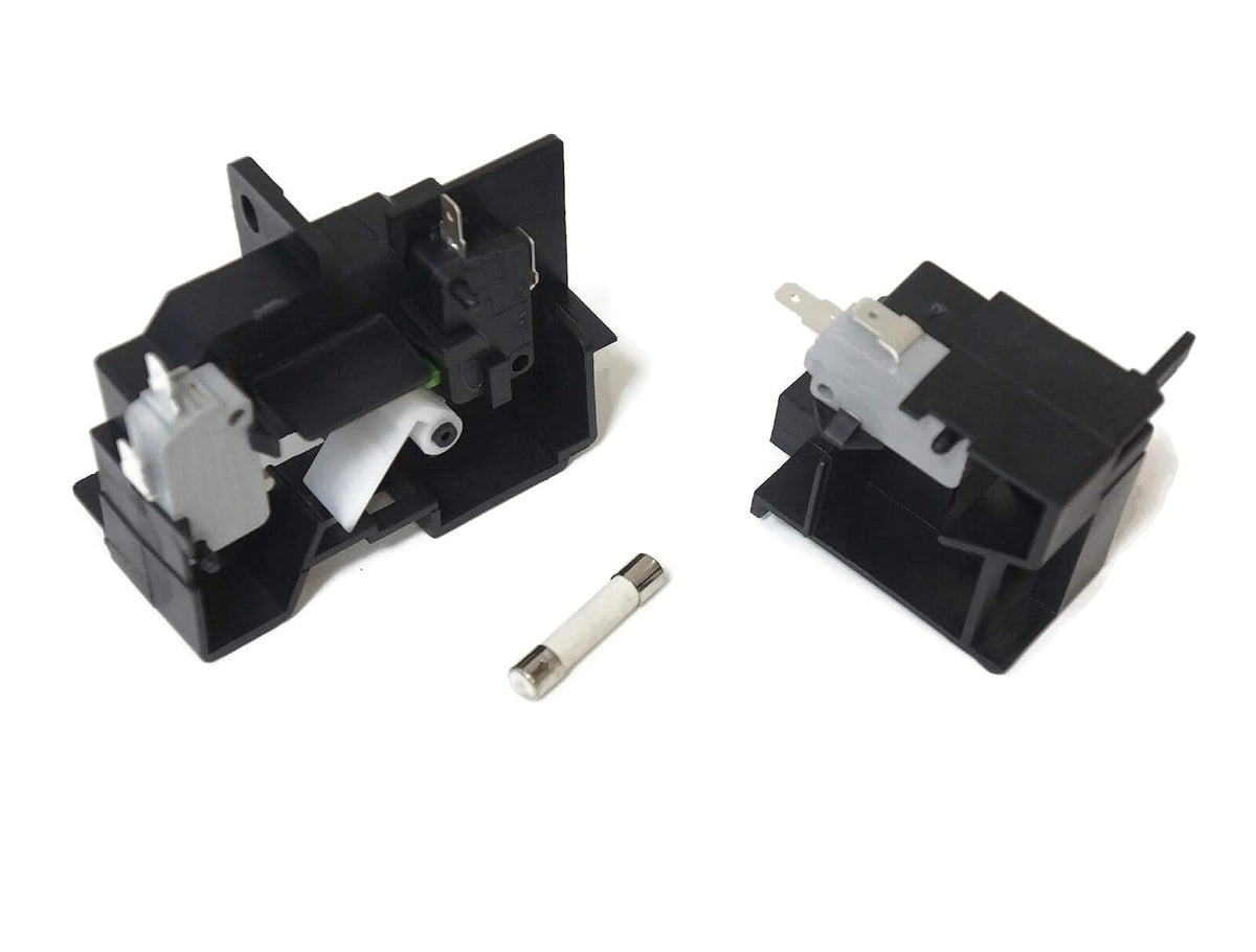 12038730 for Bosch Microwave Door Switch Kit AP7186963