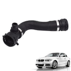 Thomletha Upper Radiator Hose Replacement for 335i 135i 17127540127